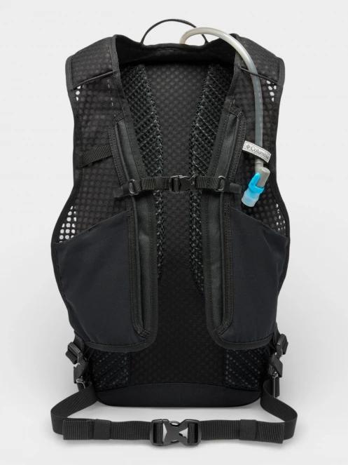 Columbia Blackcomb Ridge 18L Backpack túrahátizsák fekete színben 3