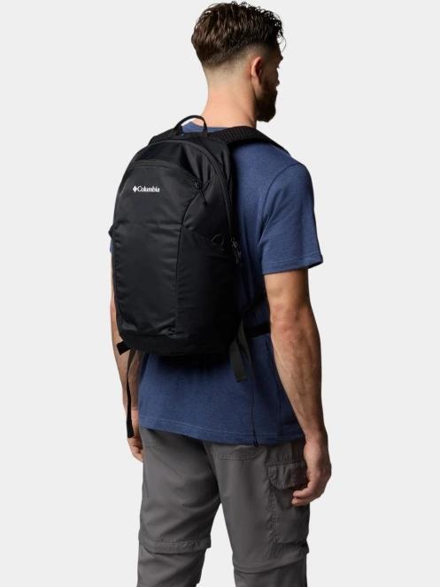 Columbia Blackcomb Ridge 18L Backpack túrahátizsák fekete színben 9