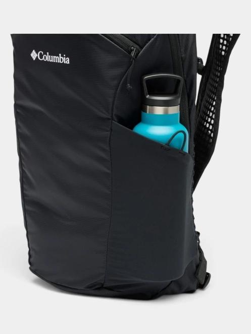 Columbia Blackcomb Ridge 18L Backpack túrahátizsák fekete színben 5