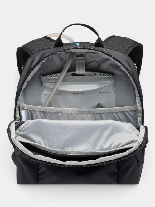 Columbia Blackcomb Ridge 18L Backpack túrahátizsák fekete színben 6
