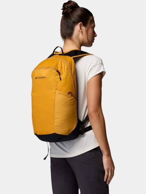 Columbia Blackcomb Ridge 18L Backpack túrahátizsák narancssárga színben 9