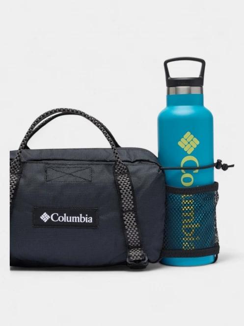 Columbia Echo Mountain Hip Pack övtáska fekete színben 6