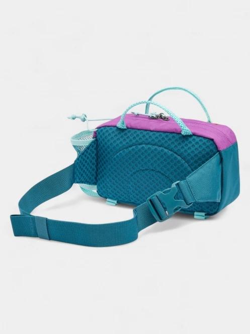 Columbia Echo Mountain Hip Pack övtáska sárga színben 3