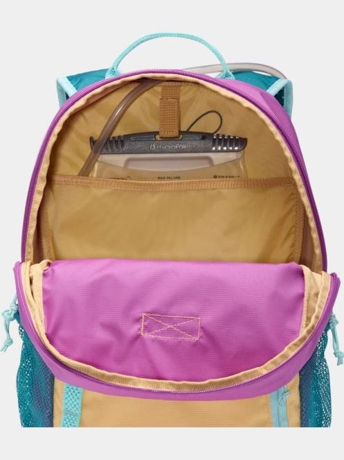 Columbia Echo Mountain 25L Backpack hátizsák sárga színben 6