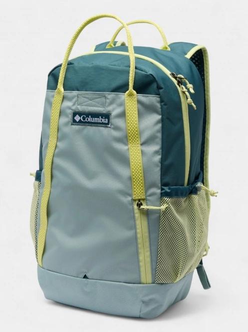 Columbia Echo Mountain 25L Backpack hátizsák kék színben 2