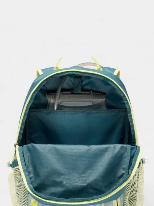 Columbia Echo Mountain 25L Backpack hátizsák kék színben 5