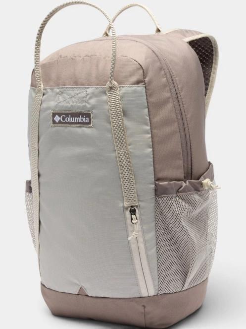Columbia Echo Mountain 25L Backpack hátizsák barna színben 2