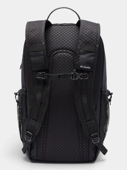 Columbia Echo Mountain 25L Backpack hátizsák fekete színben 3