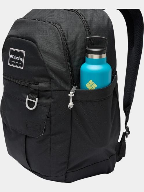 Columbia Buxton 26L Backpack férfi hátizsák fekete színben 4