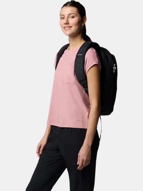 Columbia Buxton 26L Backpack férfi hátizsák fekete színben 8
