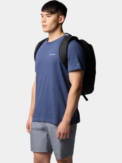 Columbia Buxton 26L Backpack férfi hátizsák fekete színben 10