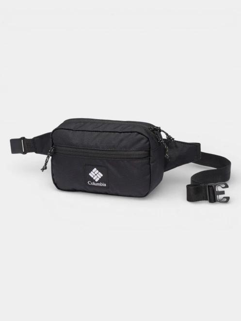 Columbia Trail Traveler Hip Pack övtáska fekete színben 2