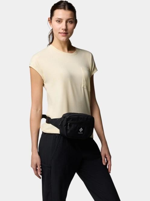 Columbia Trail Traveler Hip Pack övtáska fekete színben 7