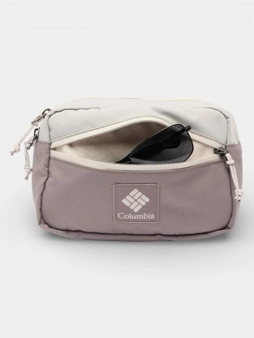 Columbia Trail Traveler Hip Pack övtáska szürke színben 4