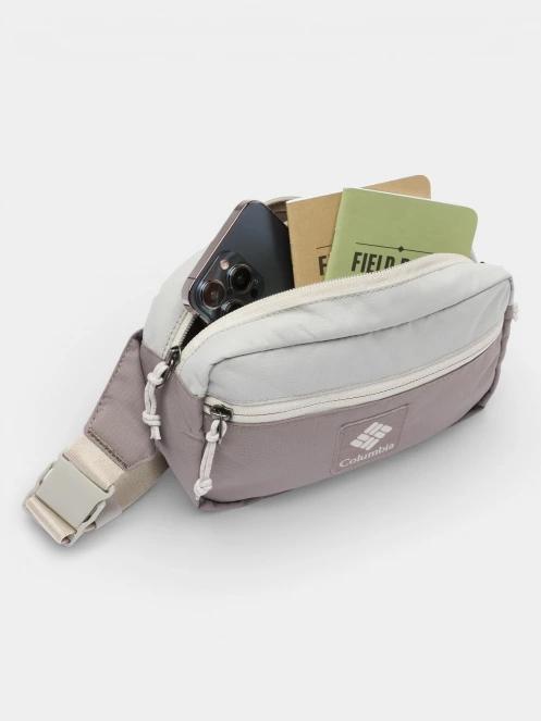 Columbia Trail Traveler Hip Pack övtáska szürke színben 5
