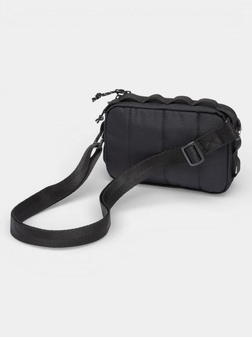 Columbia Trail Traveler Crossbody Bag oldaltáska fekete színben 3
