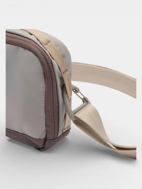 Columbia Trail Traveler Crossbody Bag oldaltáska szürke színben 4