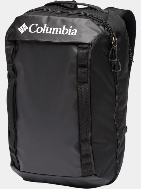 Columbia Landroamer Travel Backpack férfi hátizsák fekete színben 2