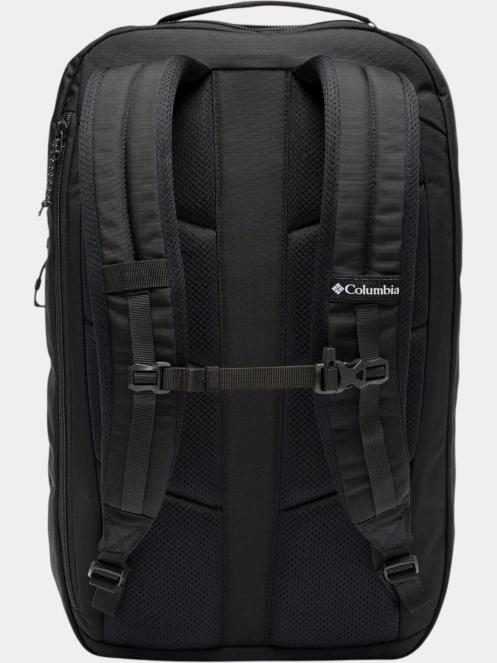 Columbia Landroamer Travel Backpack férfi hátizsák fekete színben 3
