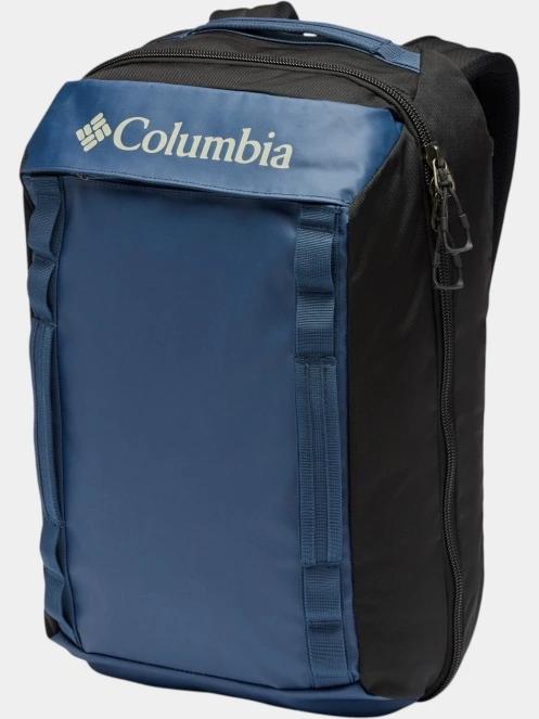 Columbia Landroamer Travel Backpack férfi hátizsák kék színben 2