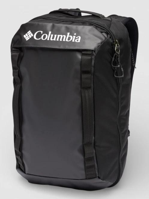 Columbia Landroamer Travel Backpack hátizsák fekete színben 2