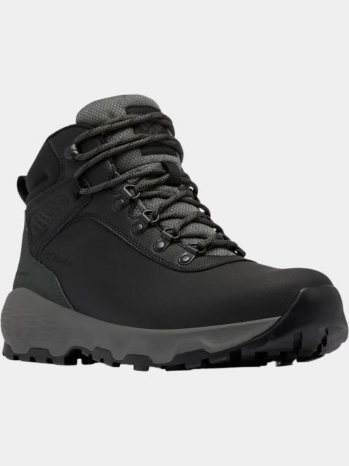 Columbia Newton Wander LTR férfi vízhatlan túrabakancs fekete színben 2