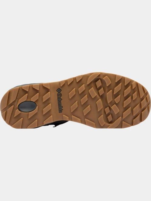 Columbia Newton Wander LTR férfi vízhatlan túrabakancs szürke színben 8