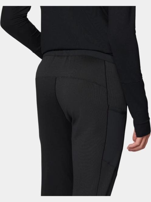 Mountain Hardwear Trail Tight férfi sportnadrág fekete színben 7
