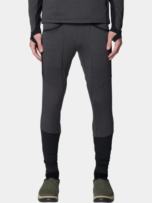 Mountain Hardwear Up First™ Tech Fleece Pant férfi sportnadrág szürke színben 2