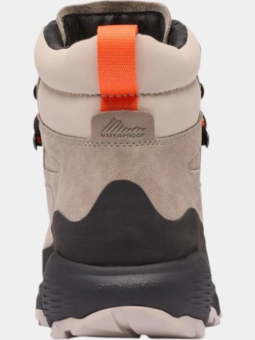Columbia Newton Alpine PT férfi bakancs szürke színben 6