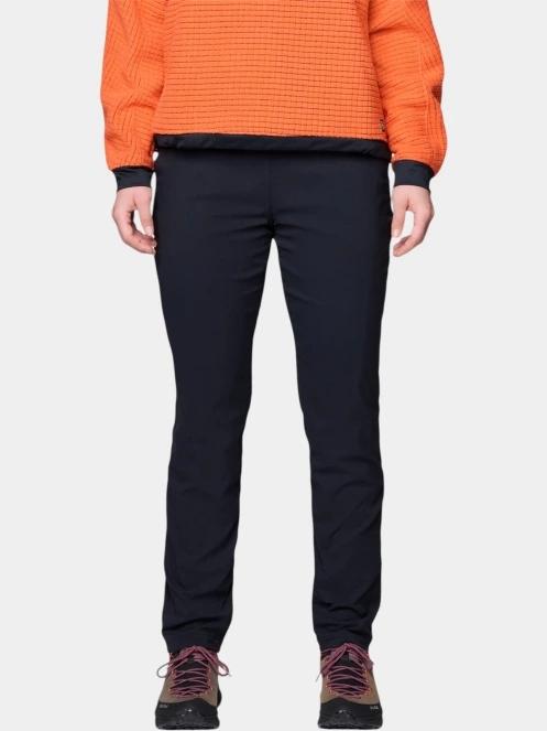 Mountain Hardwear Dynama™ Lined Pant női túranadrág fekete színben 2