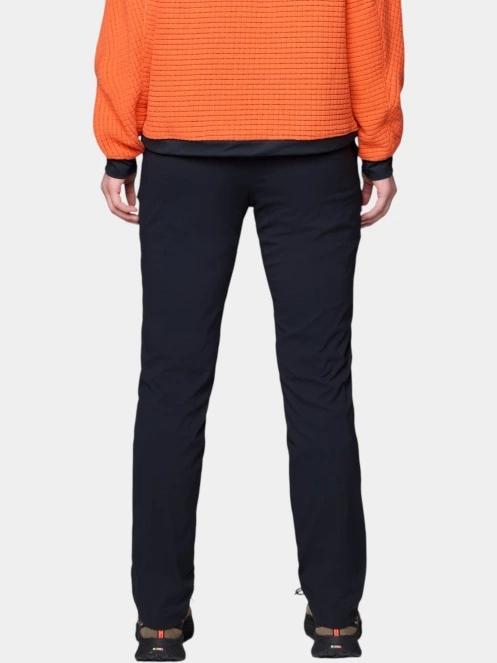 Mountain Hardwear Dynama™ Lined Pant női túranadrág fekete színben 4