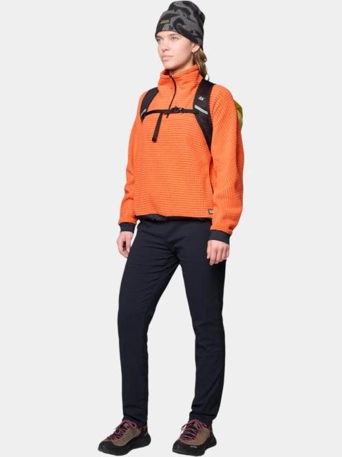 Mountain Hardwear Dynama™ Lined Pant női túranadrág fekete színben 5