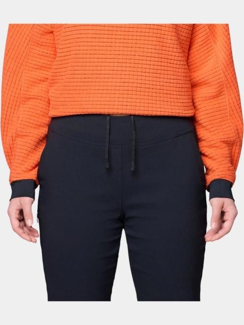 Mountain Hardwear Dynama™ Lined Pant női túranadrág fekete színben 6