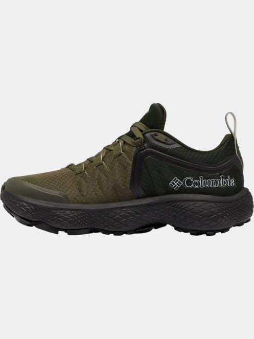 Columbia Escape Thrive Titanium férfi túracipő zöld színben 4