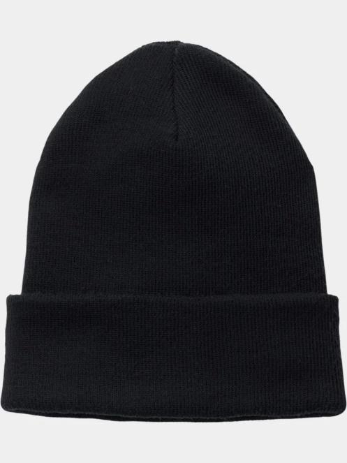 Mountain Hardwear Logo Cuff Beanie sapka fekete színben 3