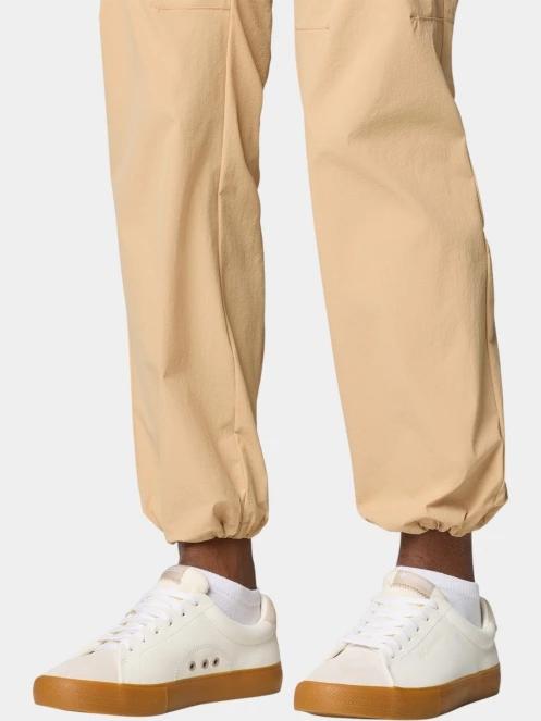 Columbia Bonehead Lea női sneaker homok színben 11