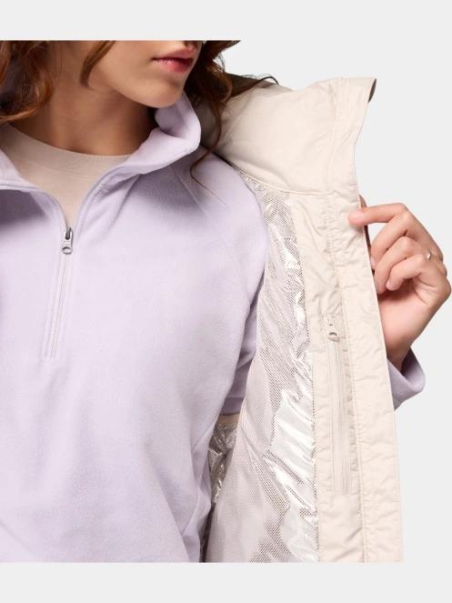 Columbia Pike Lake III Vest női mellény magenta színben 7