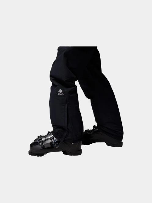 Columbia Coreshot Pant férfi sínadrág fekete színben 11