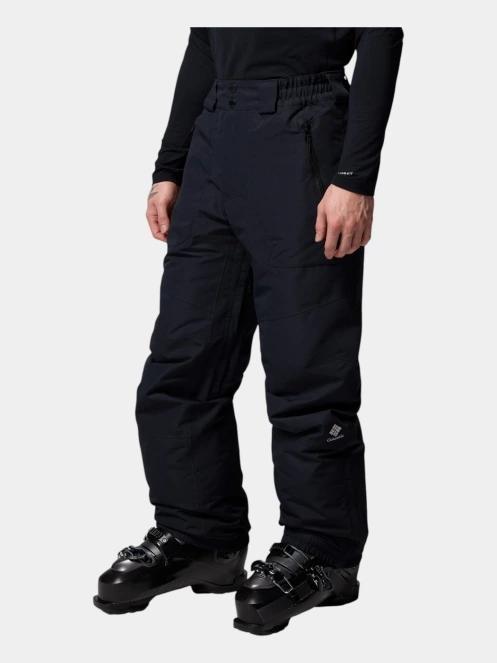 Columbia Coreshot Pant férfi sínadrág fekete színben 3