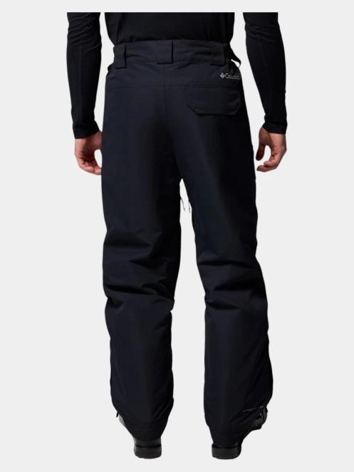 Columbia Coreshot Pant férfi sínadrág fekete színben 4