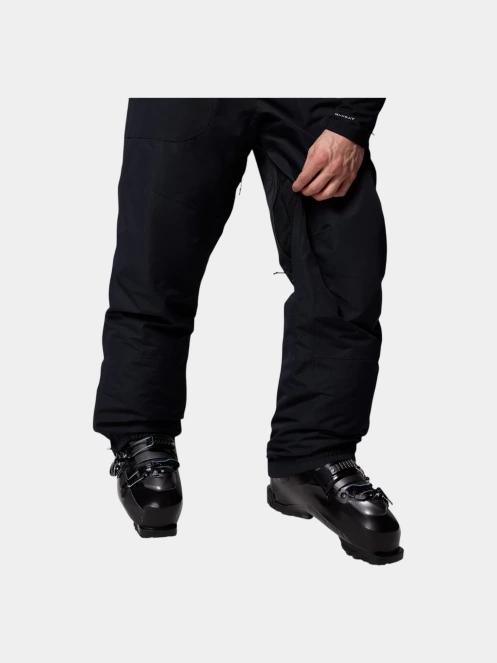 Columbia Coreshot Pant férfi sínadrág fekete színben 6
