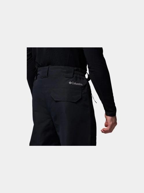 Columbia Coreshot Pant férfi sínadrág fekete színben 10