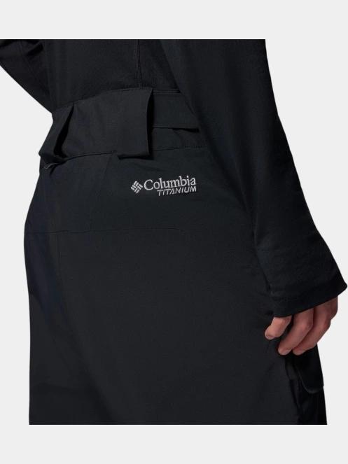Columbia Winter District Pant férfi sínadrág fekete színben 12