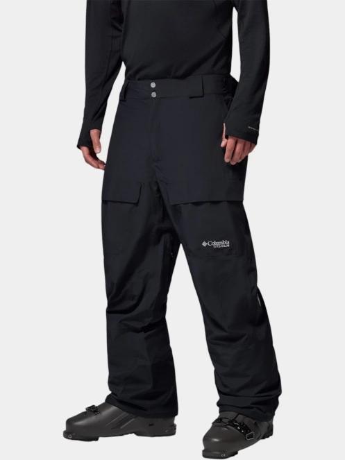 Columbia Winter District Pant férfi sínadrág fekete színben 3