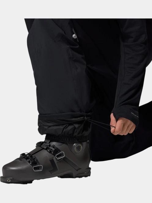Columbia Winter District Pant férfi sínadrág fekete színben 6