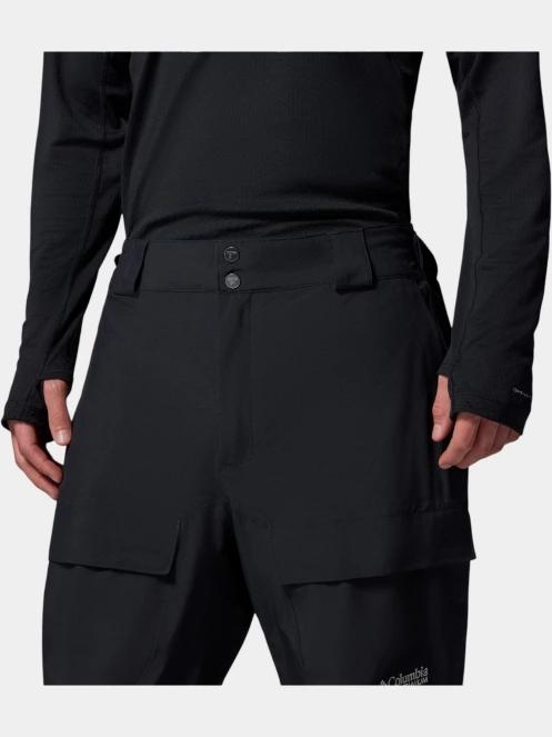 Columbia Winter District Pant férfi sínadrág fekete színben 8