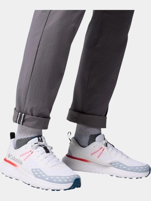 Columbia Roc Chino Pant férfi chino nadrág szürke színben 8