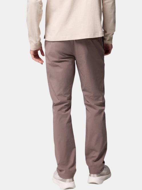 Columbia ROC Chino Pant férfi chino nadrág barna színben 4
