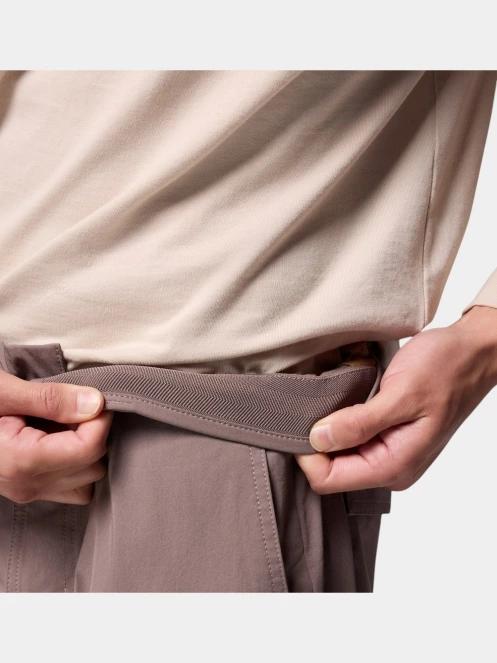 Columbia ROC Chino Pant férfi chino nadrág barna színben 7